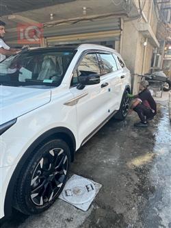 کیا سۆرینتۆ